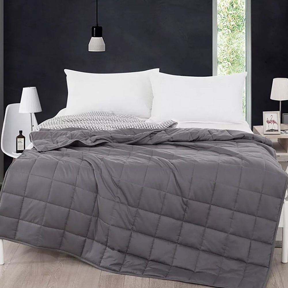 Best weighted blanket bed bath and beyond on sale